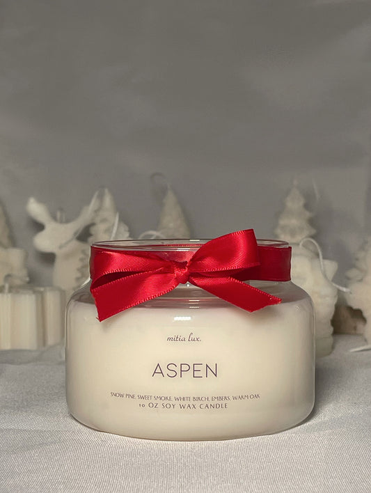 Aspen (10oz)