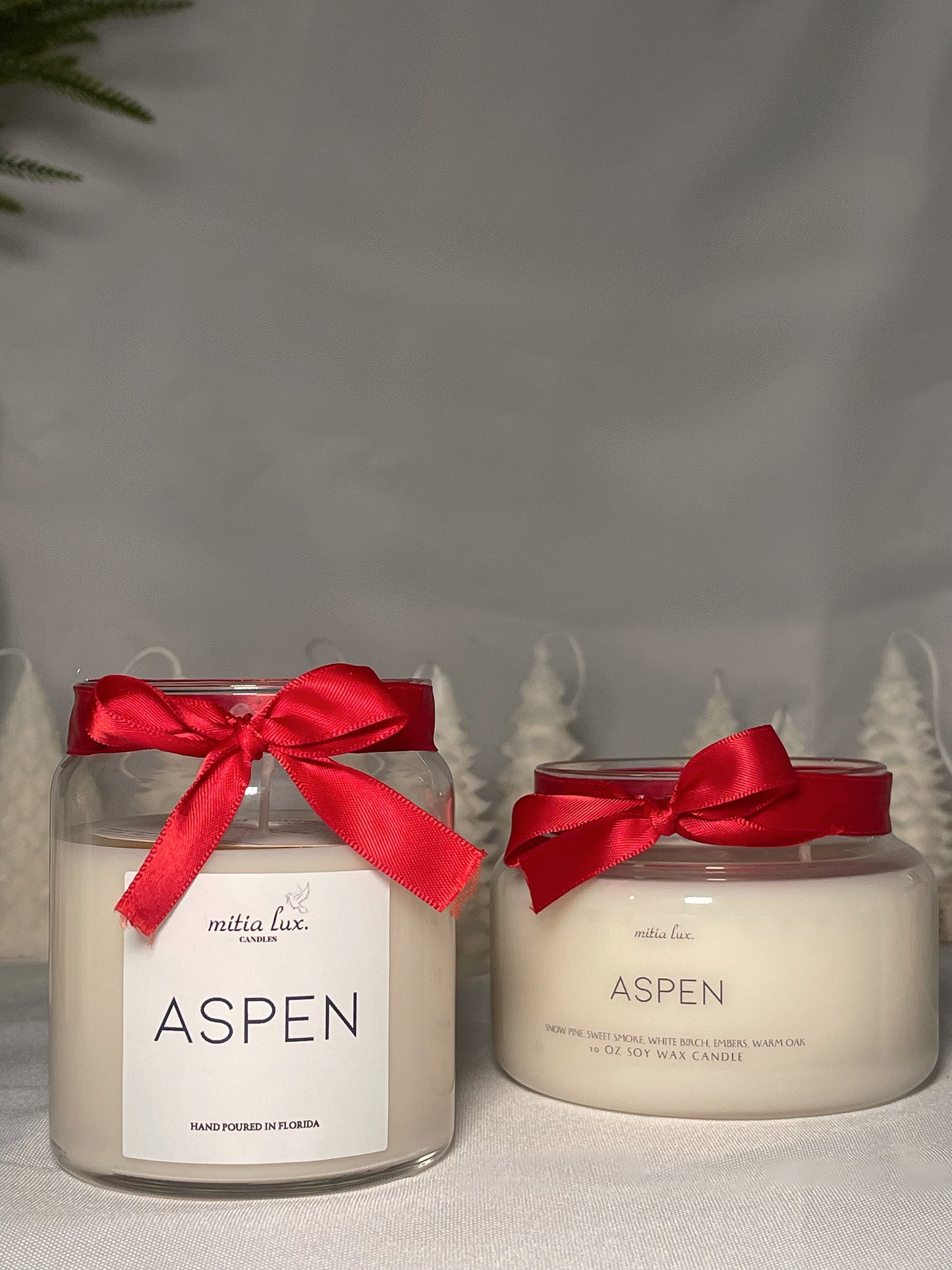 Aspen (10oz)