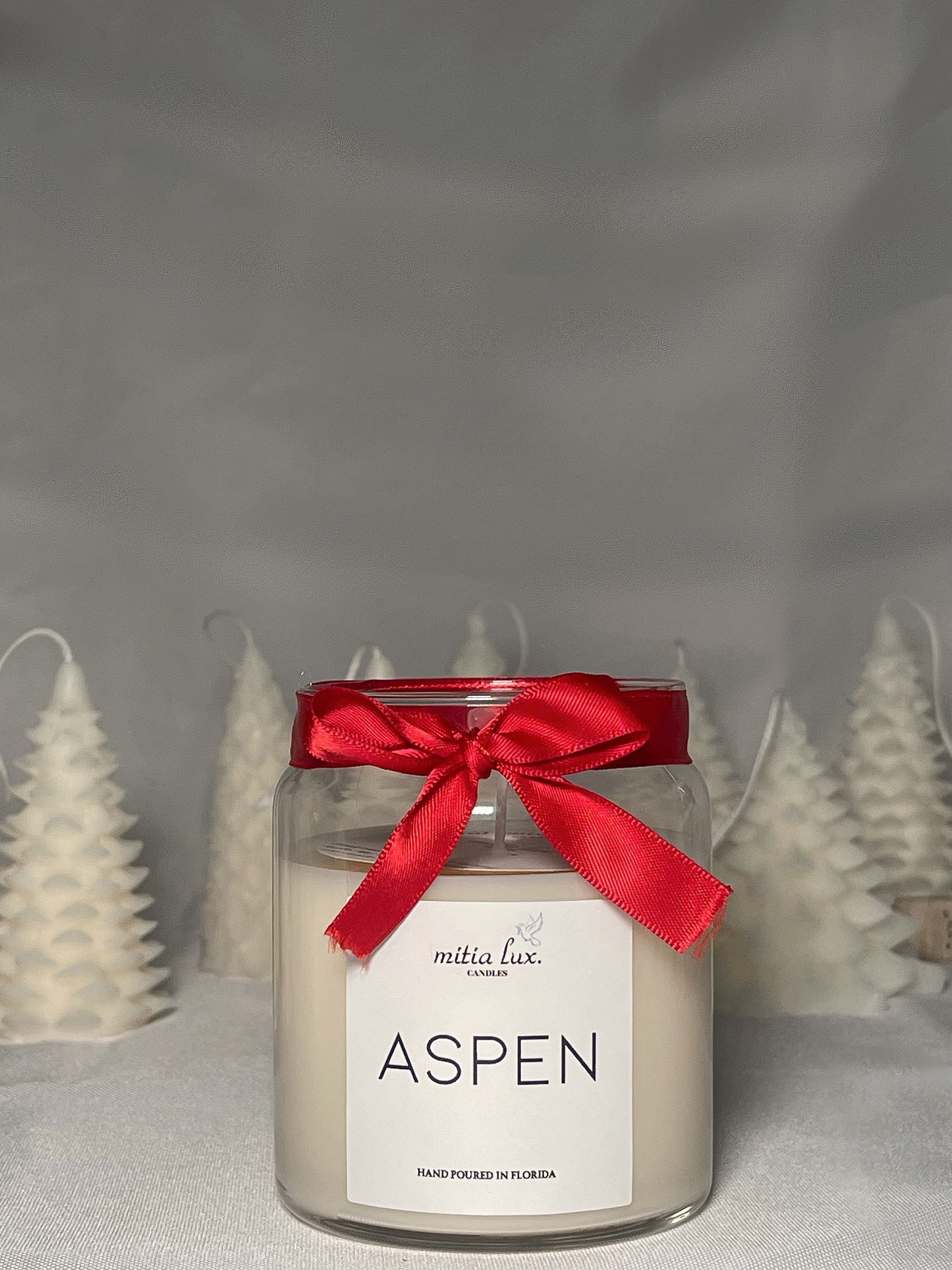 Aspen (8oz)