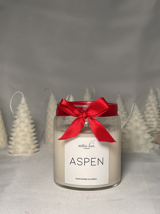 Aspen (8oz)