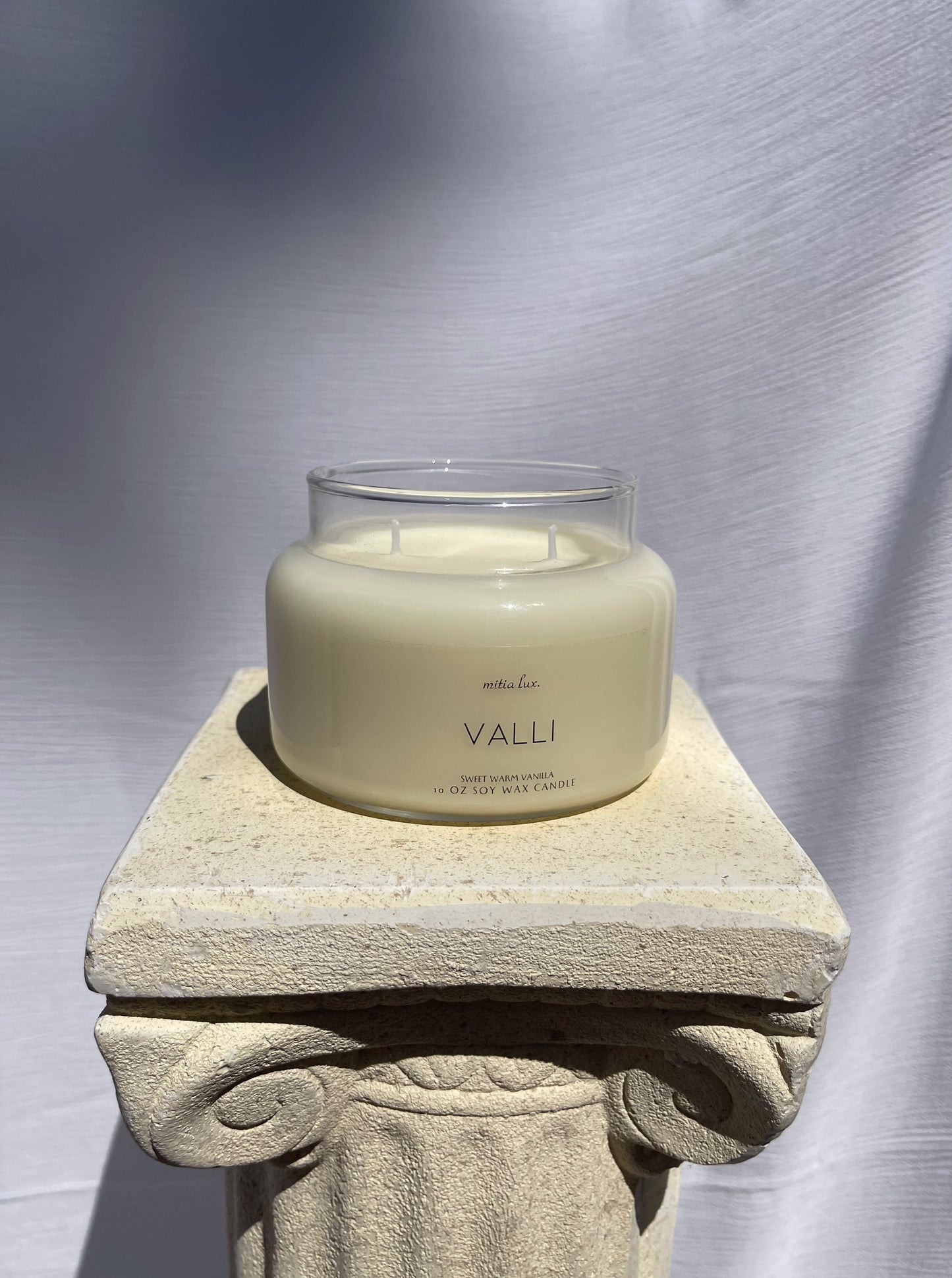 Valli Candle