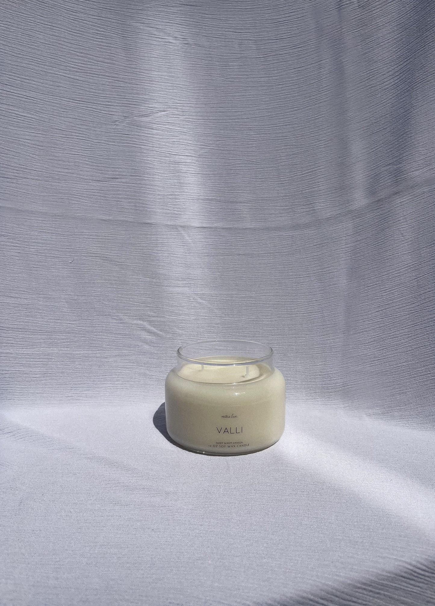 Valli Candle