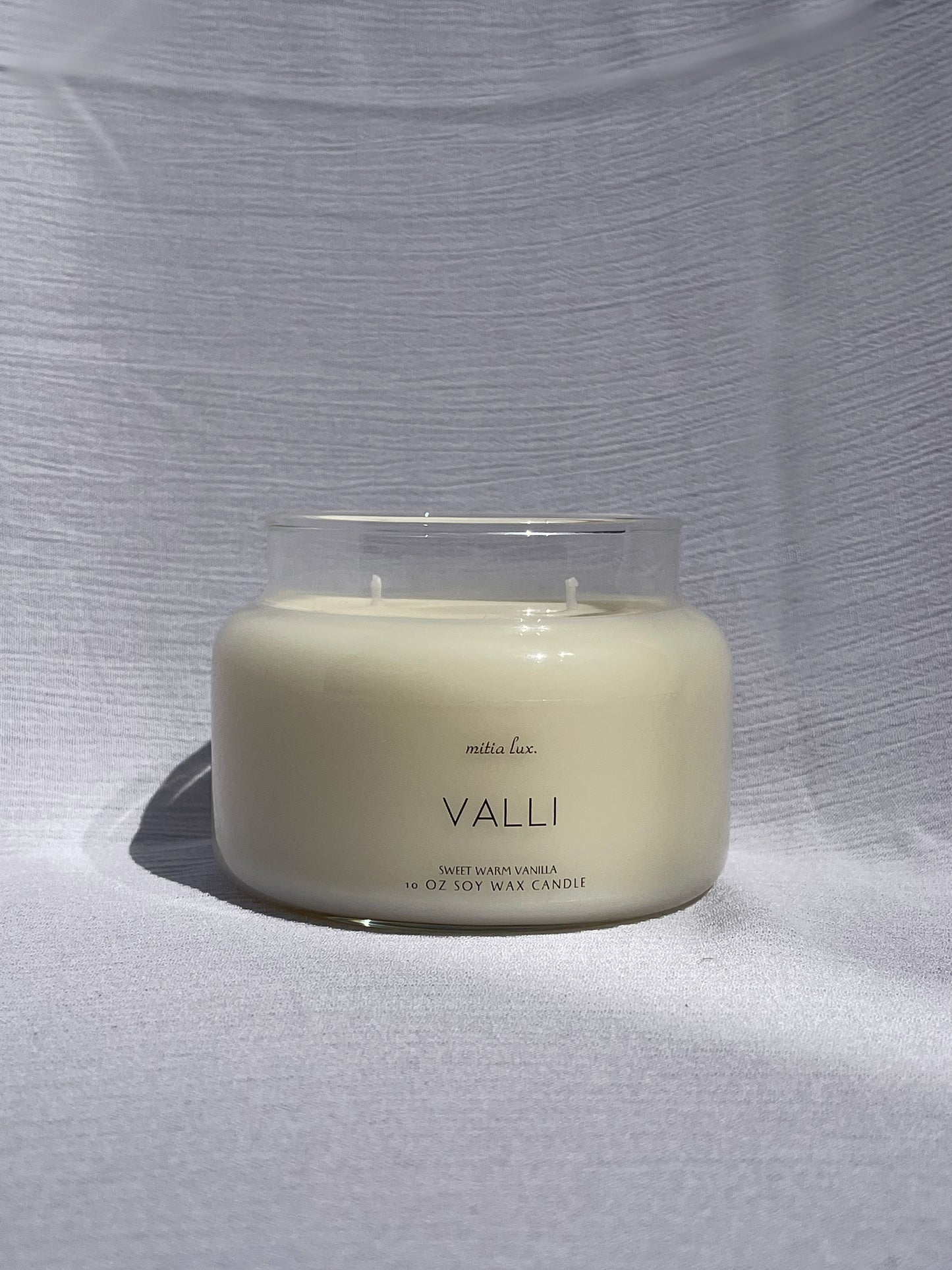 Valli Candle