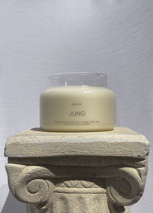 Juno Candle