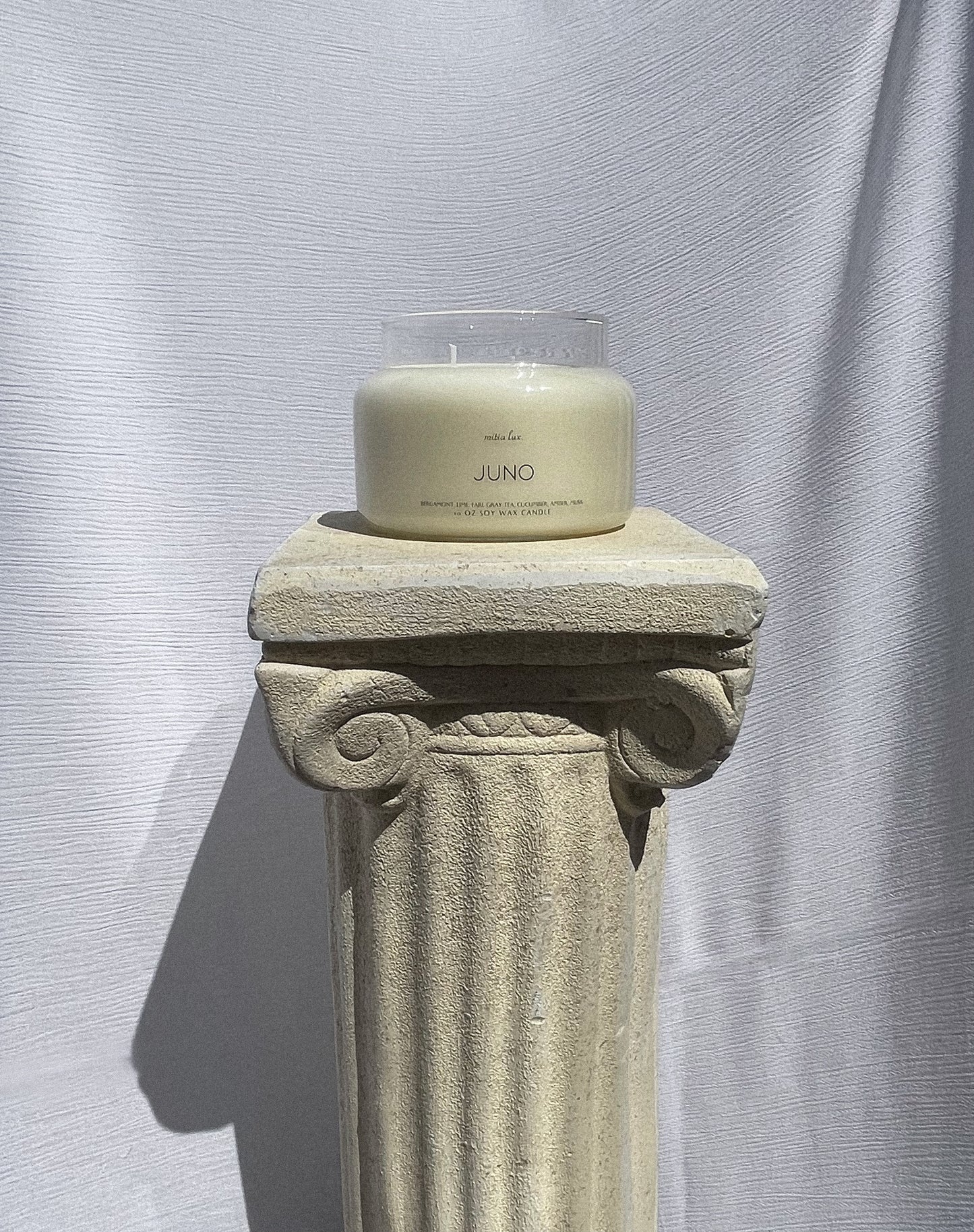 Juno Candle