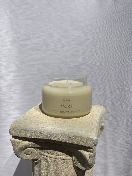 Mora Candle